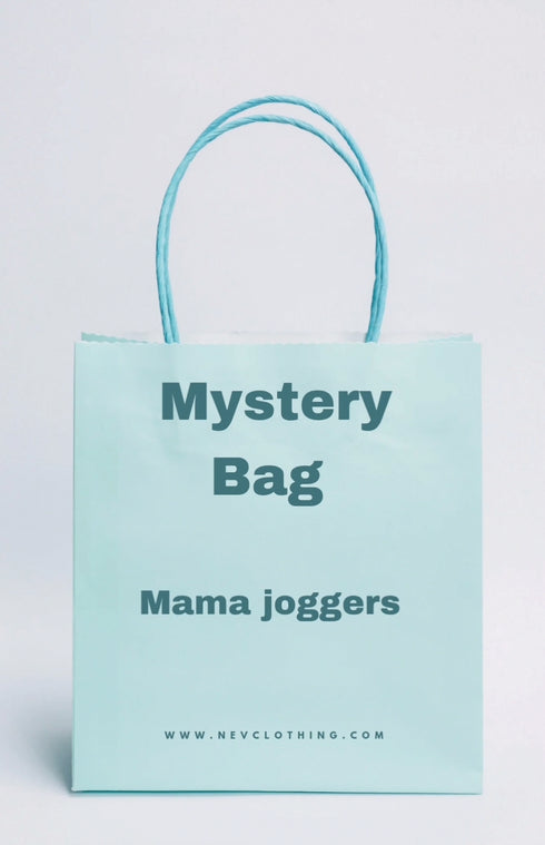 Mystery Bag women's Pajama Pants(Ankle Cuff): 2 in each bag